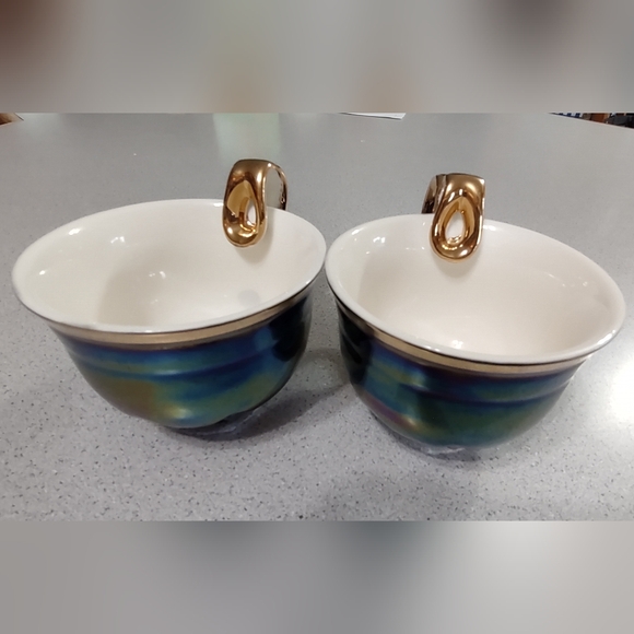 Final price!*Grace's Teaware cups - Picture 2 of 6